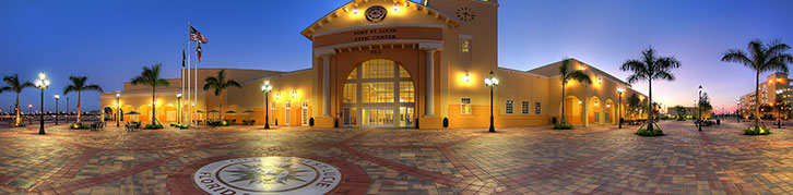 port-st-lucie